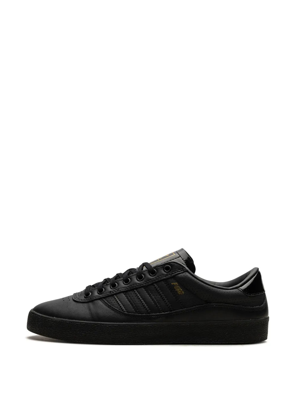 adidas Puig Indoor Black Out Sneakers Floriamart