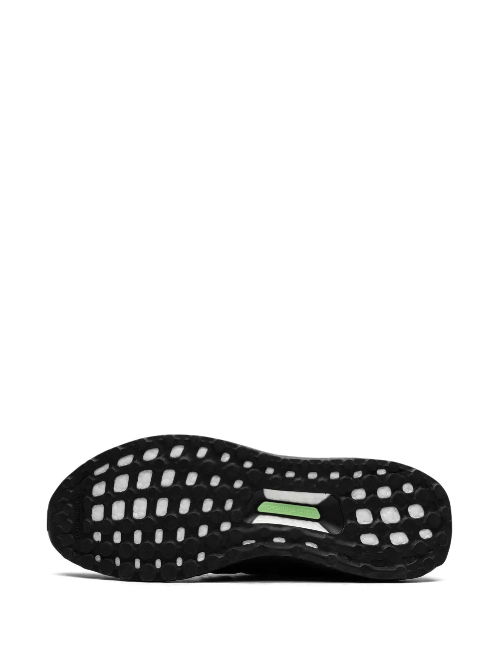 adidas Ultra Boost 5.0 Dna Triple Black Sneakers
