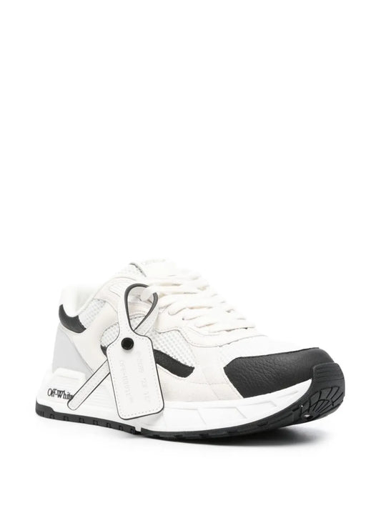 Off-White Kick Off Zip-Tie-Tag Sneakers floriamart.shop