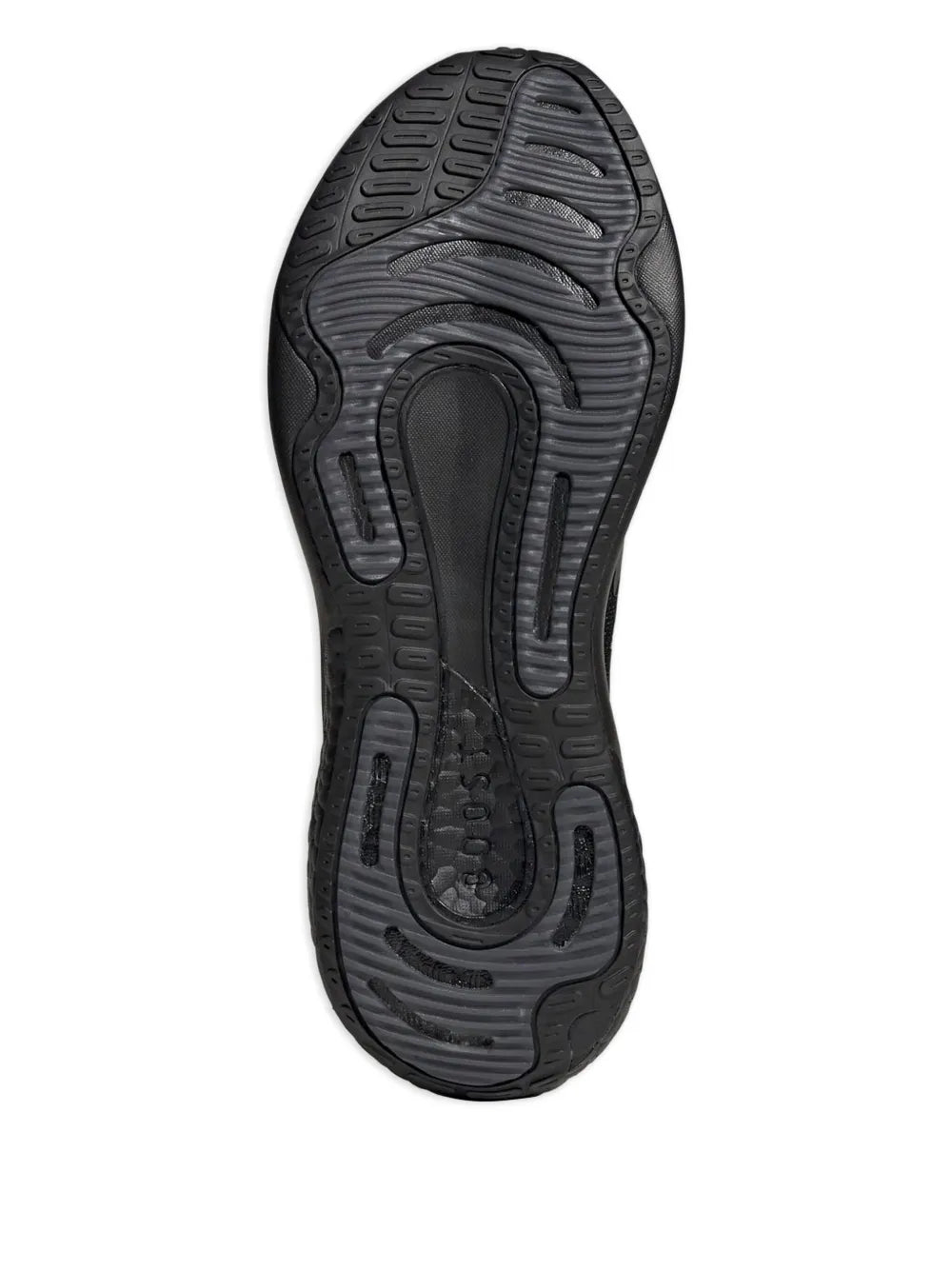 adidas Supernova 2 Triple Black Sneakers Floriamart