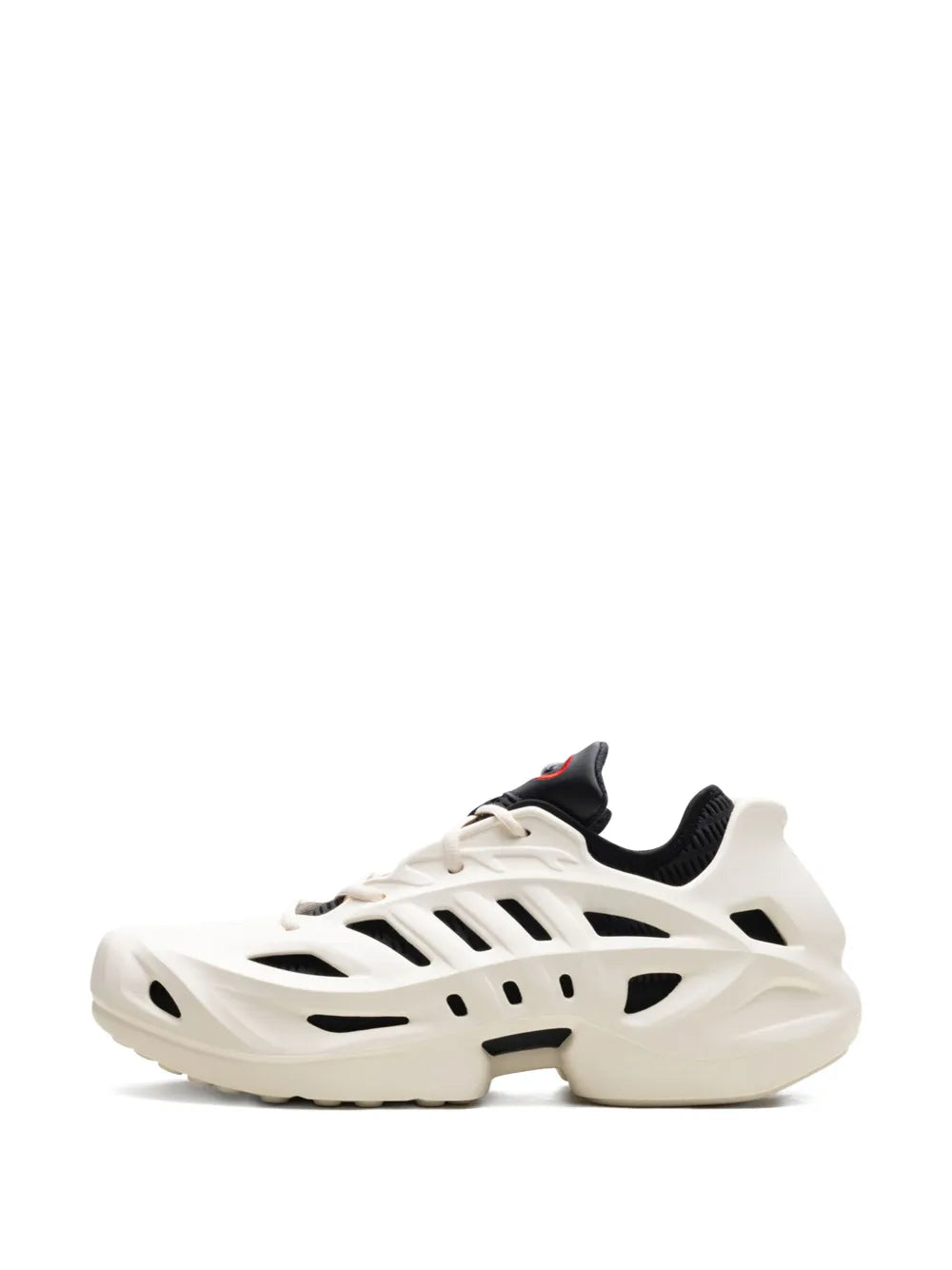 adidas Adifom Climacool Wonder White/Core Black/Better Scarlet Sneakers Floriamart