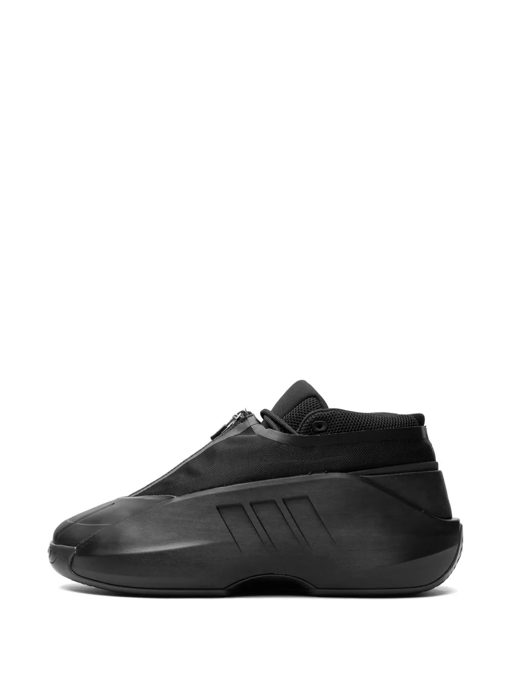 adidas Crazy Iiinfinity Triple Black Sneakers Floriamart