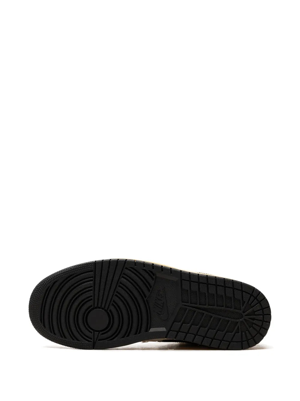 Air Jordan 1 Low Se Sashiko Denim Sneakers