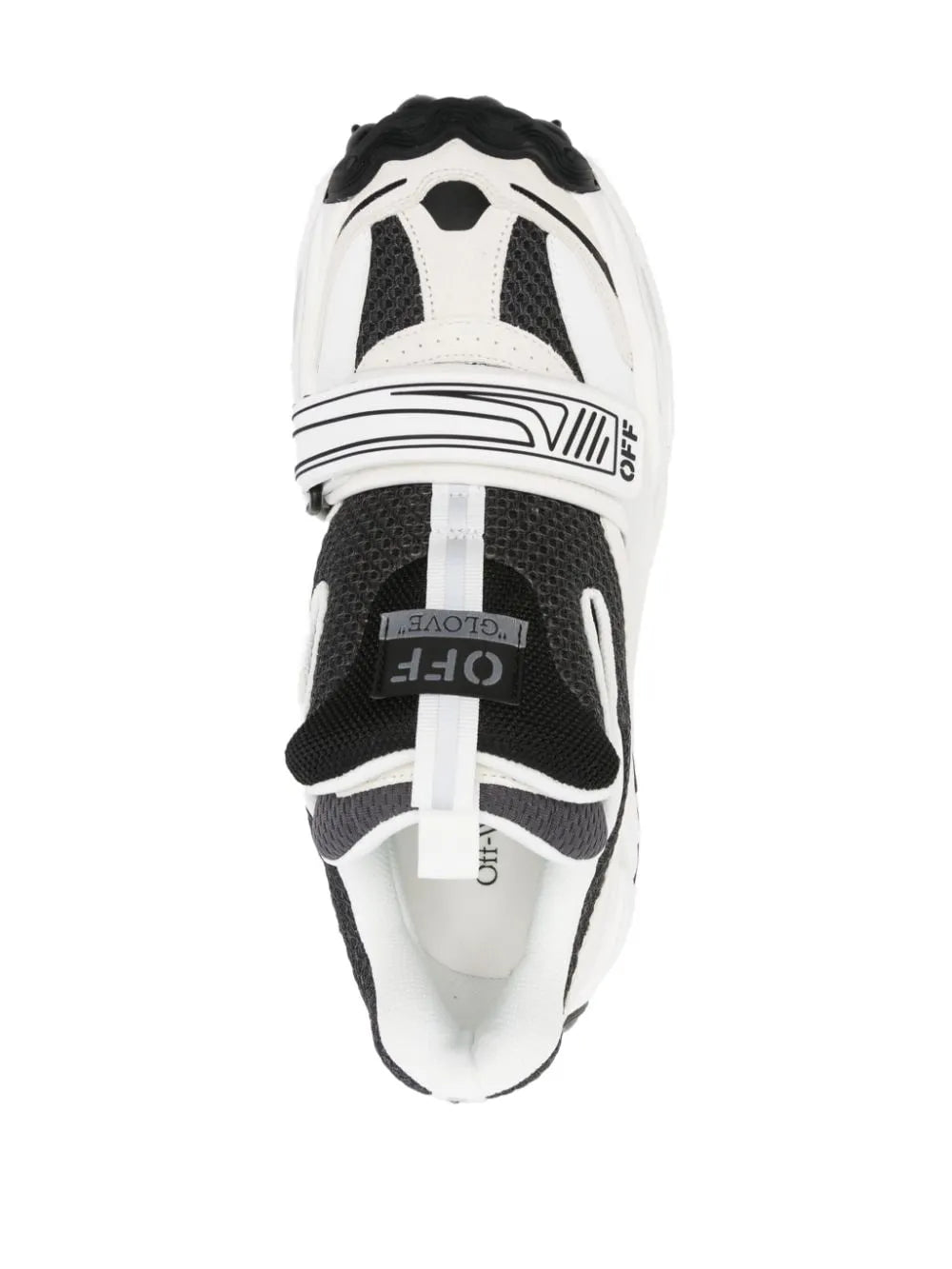 Off-White Glove Slip On floriamart.shop