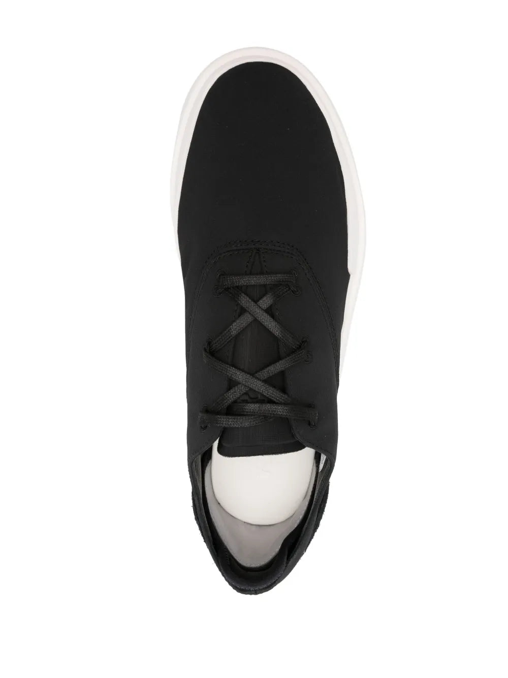adidas Y-3 Ajatu Court Formal Low-Top Sneakers