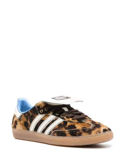 adidas X Wales Bonner Samba Sneakers