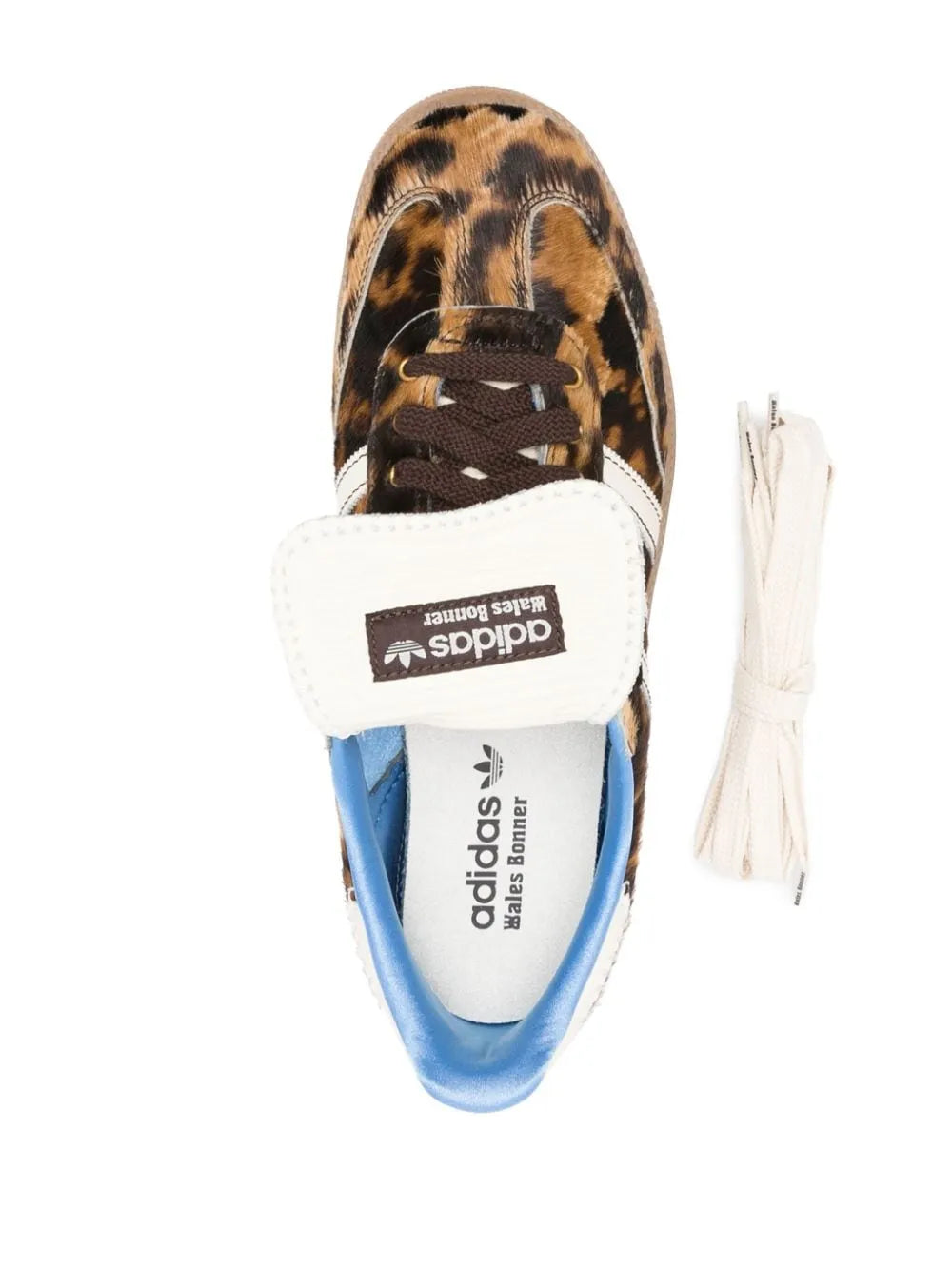 adidas X Wales Bonner Samba Sneakers