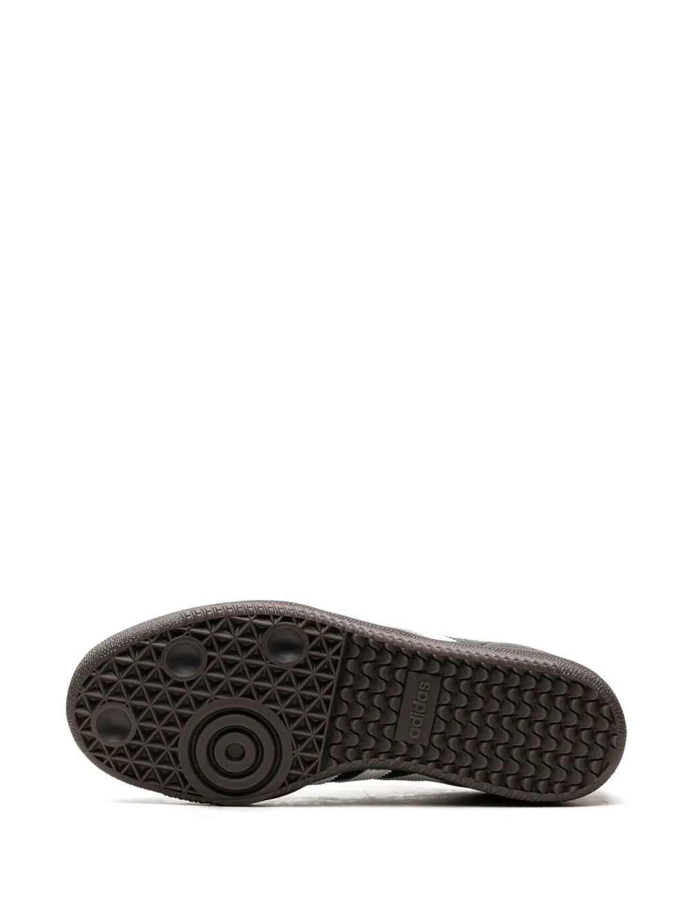 adidas Samba Adv Black Sneakers Floriamart