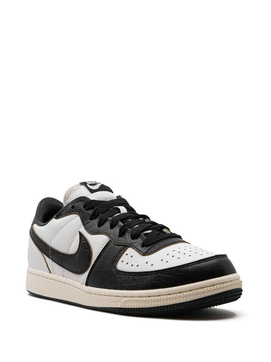 Nike Terminator Low Black/Croc Sneakers floriamart.shop