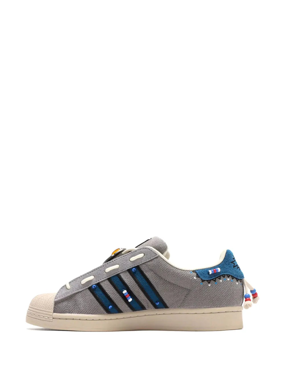 adidas Superstar Slip-On Sneakers Floriamart