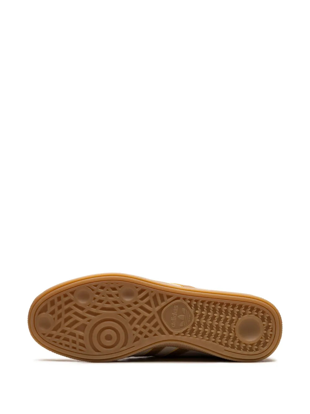 adidas Munchen Mesa Gum Sneakers Floriamart