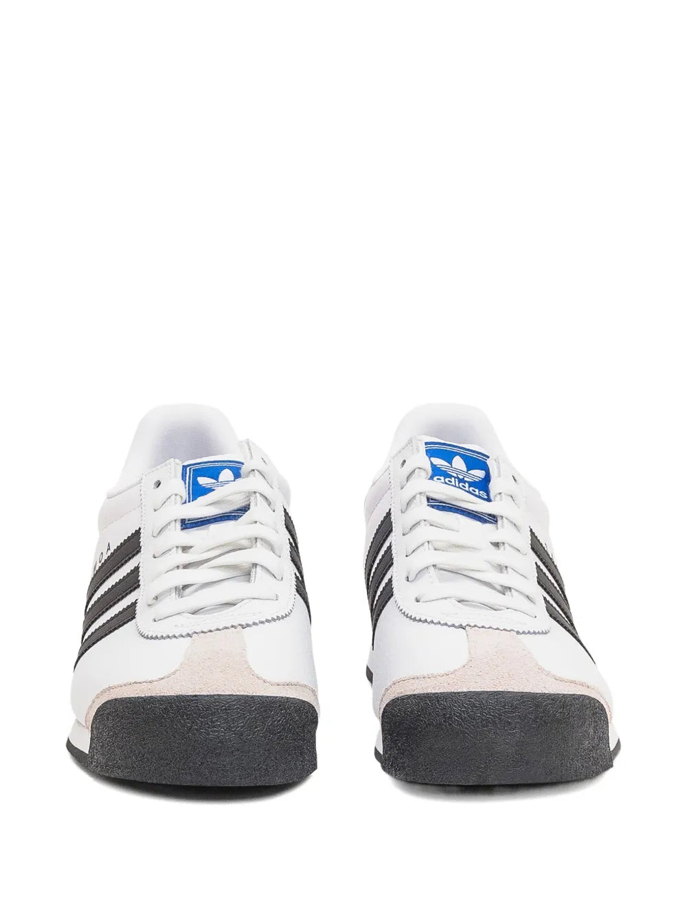 adidas Samoa Three-Stripe Sneakers Floriamart