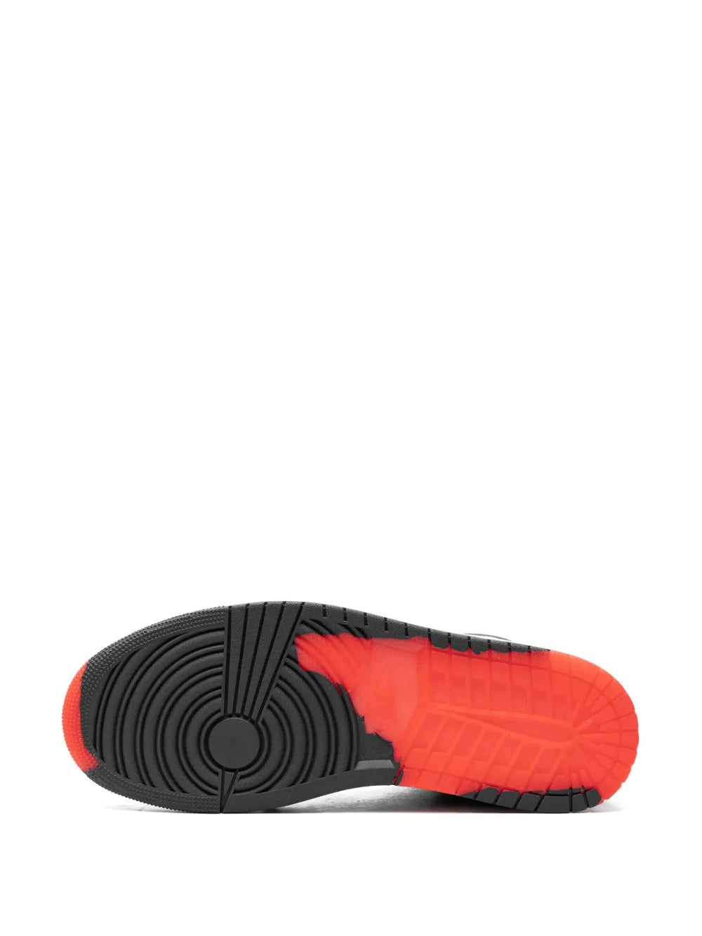 Air Jordan 1 Element Bred Sneakers