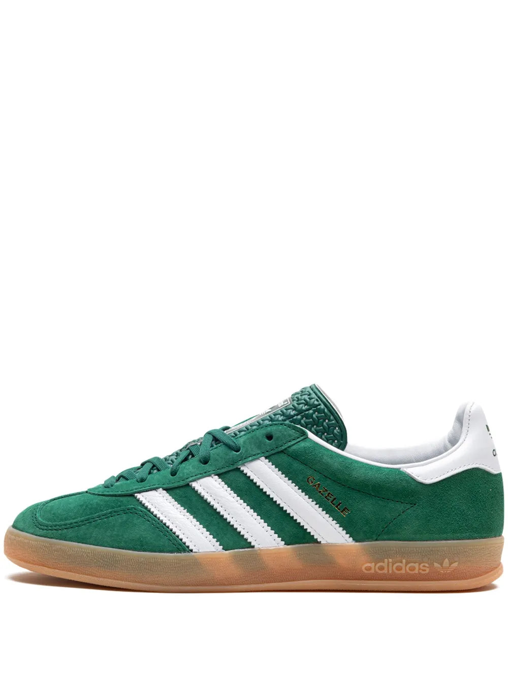 adidas Gazelle Indoor Suede Trainers Floriamart