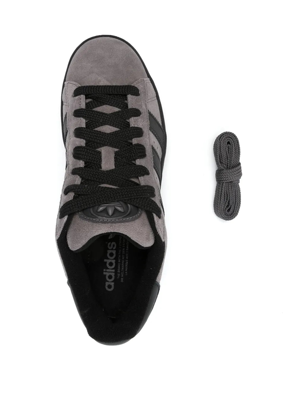 adidas Campus 00S Suede Sneakers Floriamart
