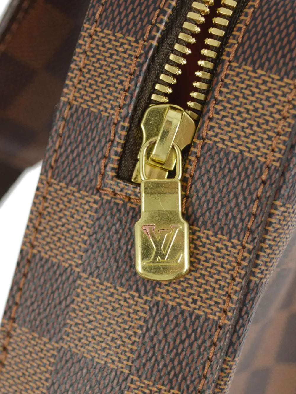 Pre-OwnedLouis Vuitton Pre-Owned2005 Geronimos belt bag