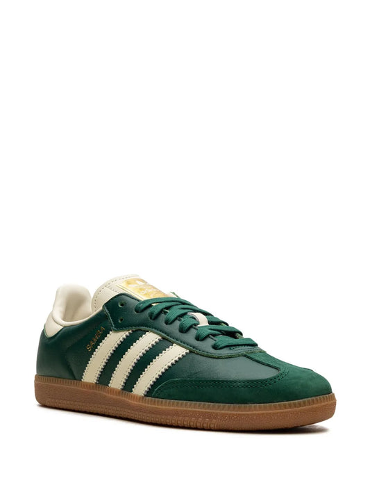 adidas Samba Og Collegiate Green Sneakers Floriamart