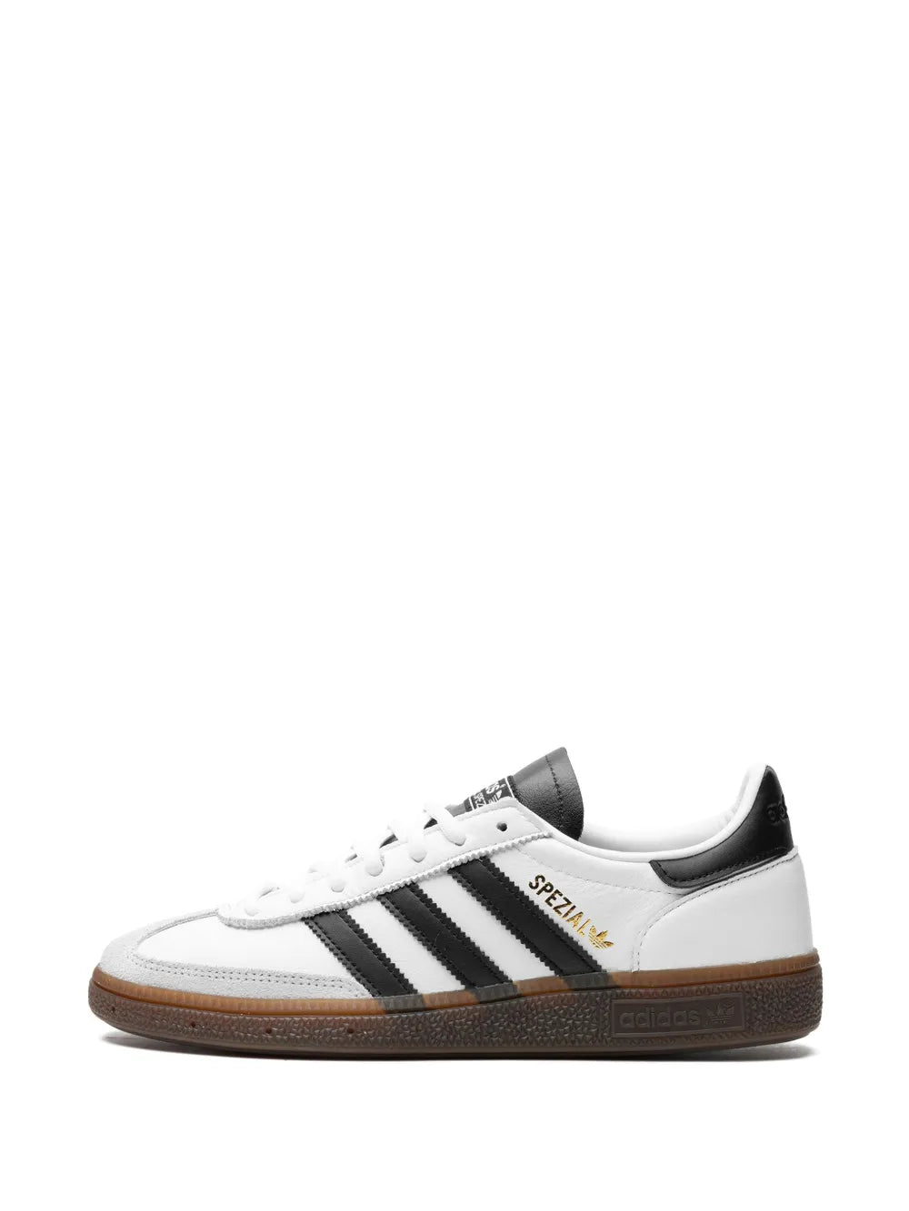 adidas Handball Spezial White/Black/Gum Sneakers Floriamart
