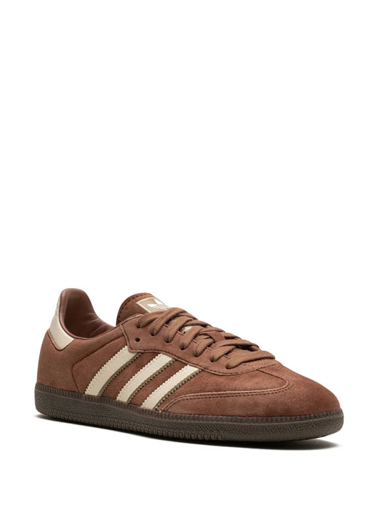 adidas Samba Og Preloved Brown Sneakers Floriamart