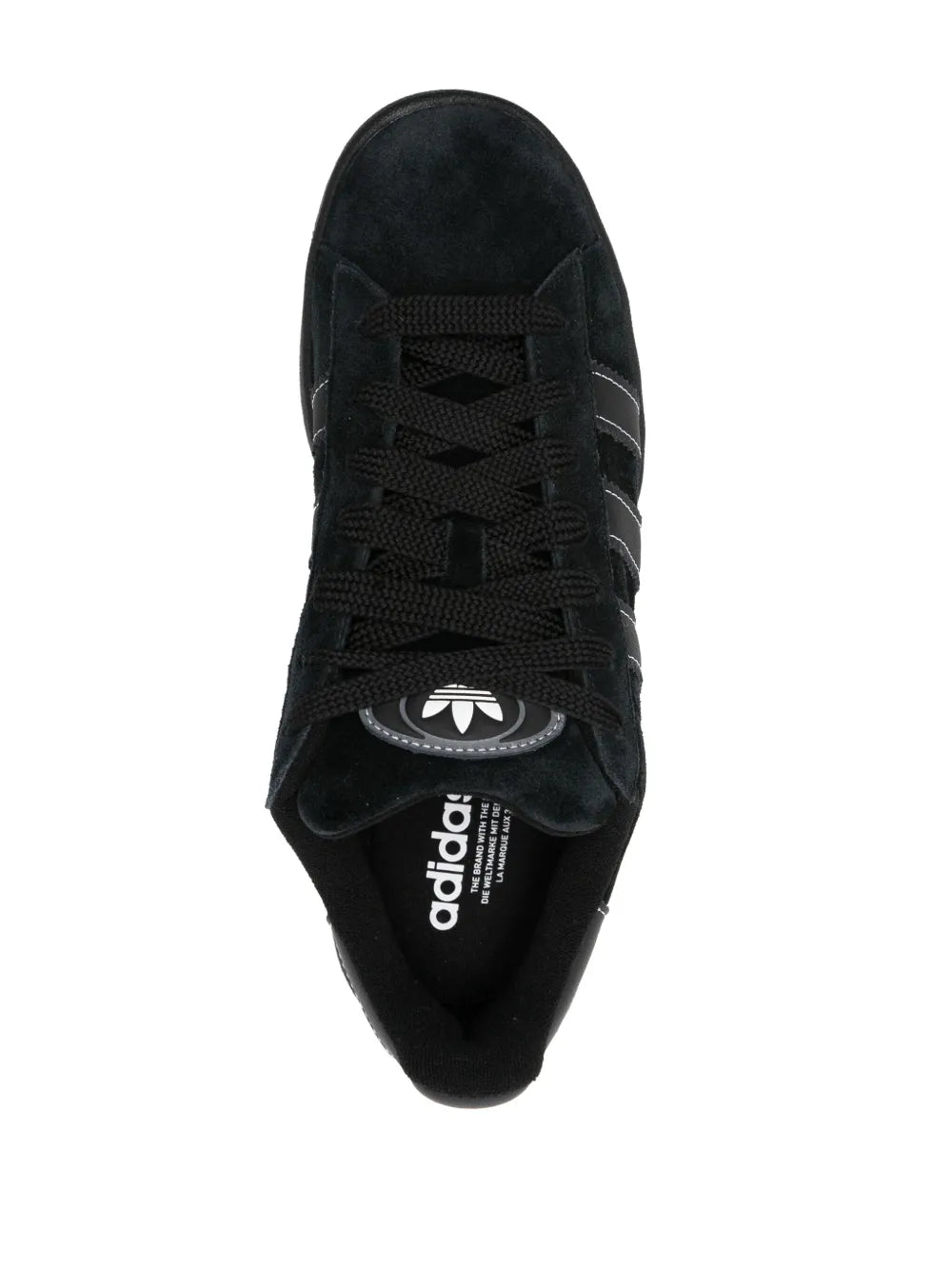 adidas Campus 00S Suede Sneakers Floriamart