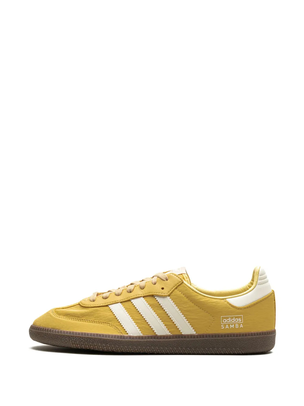 adidas Samba Og Reflective Nylon Oat Sneakers Floriamart