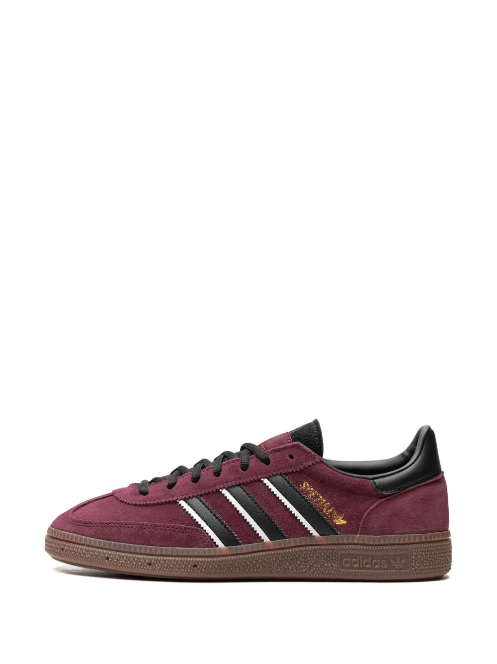 adidas Handball Spezial Burgundy Floriamart