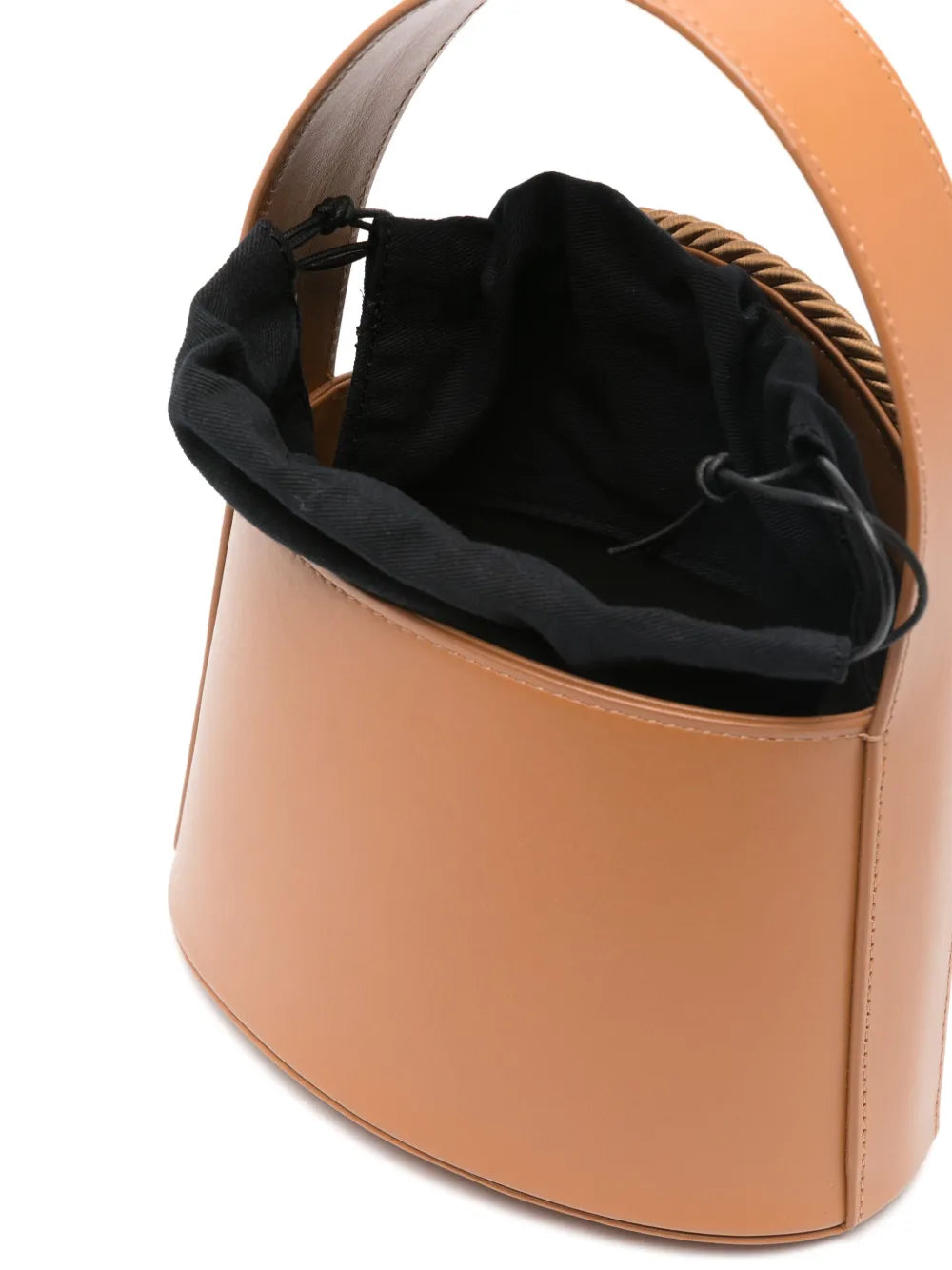 DESTREEGunther leather tote bag