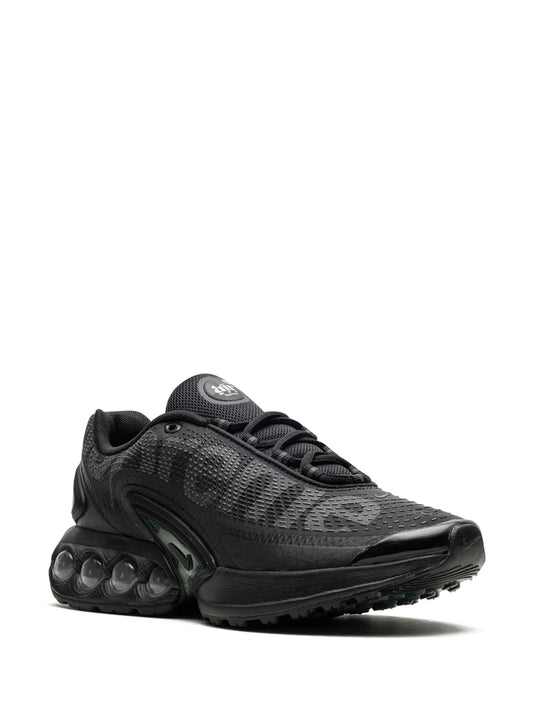 Nike X Supreme Air Max Dn Black Sneakers floriamart.shop