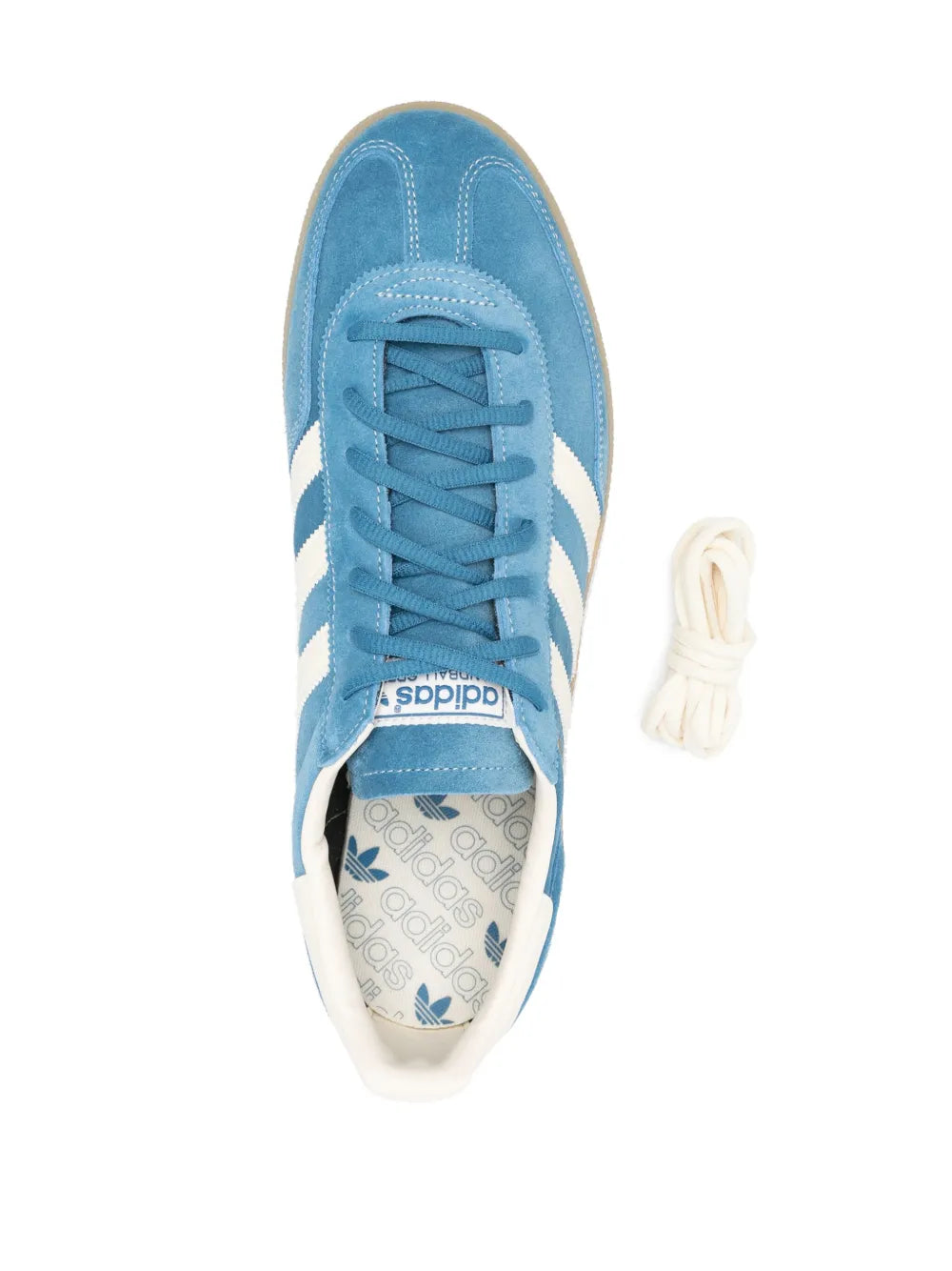 adidas Handball Suede Sneakers Floriamart
