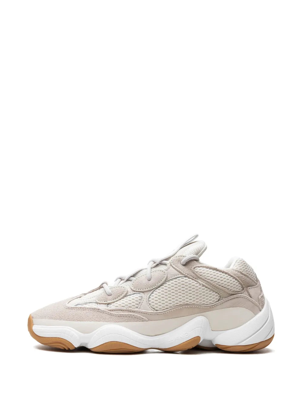 adidas Yeezy 500 Stone Taupe Sneakers Floriamart