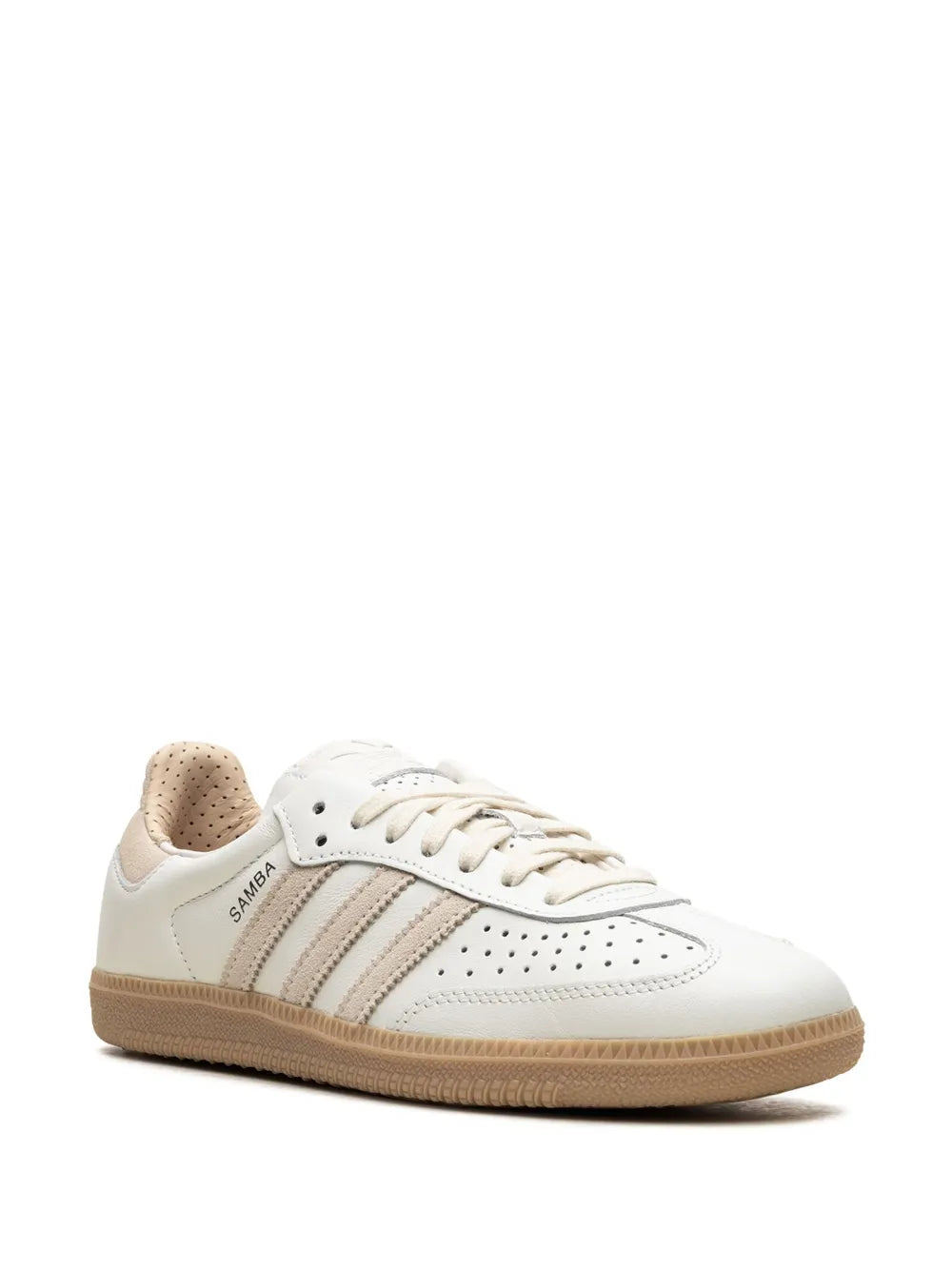 adidas Samba Leather Sneakers Floriamart