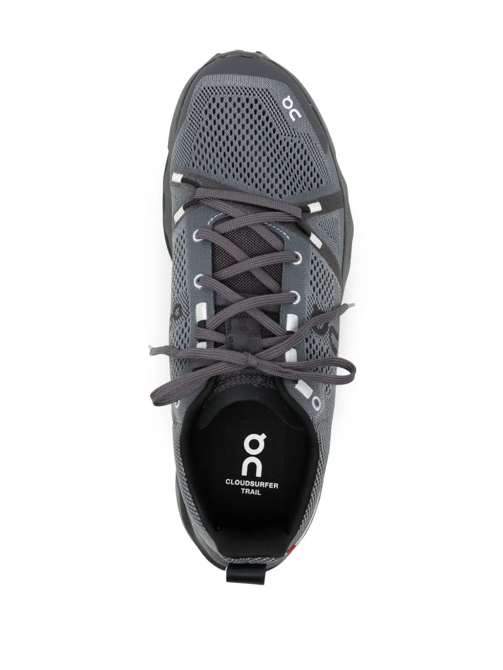 On Running Cloudsurfer Trail Mesh Sneakers floriamart.shop
