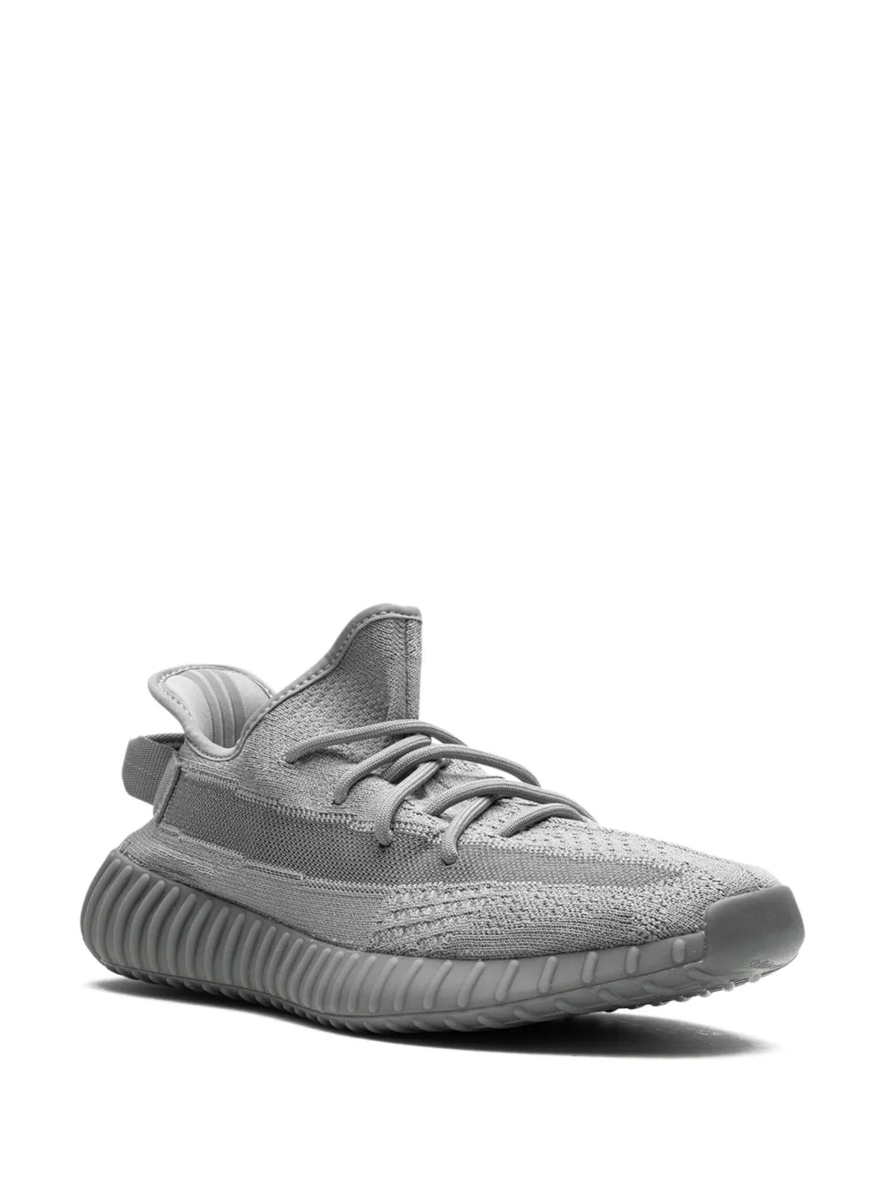adidas Yeezy Boost 350 V2 Steel Grey Sneakers