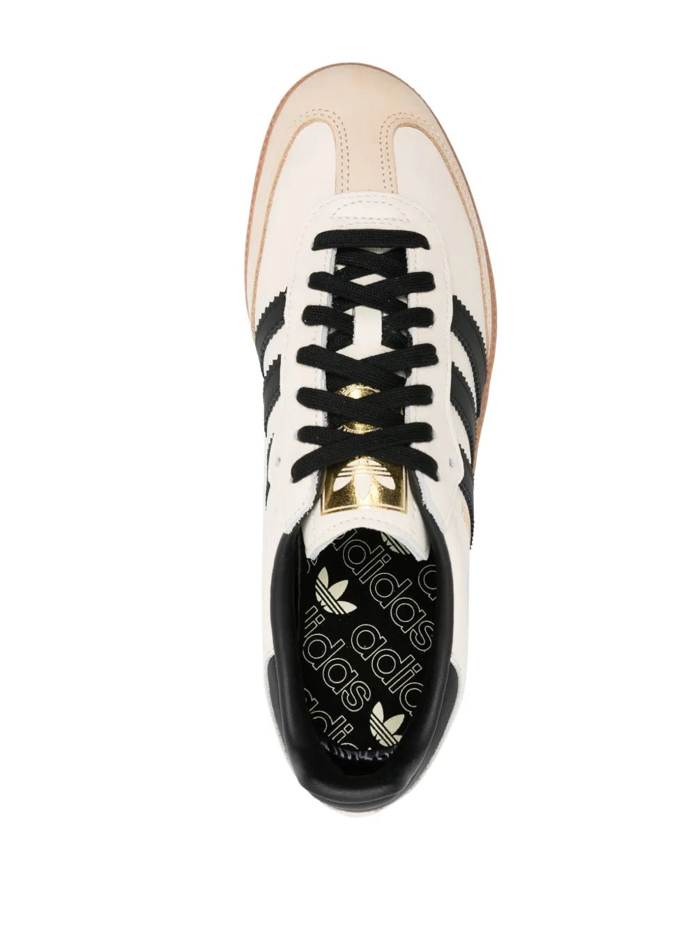 adidas Samba Og Leather Sneakers Floriamart