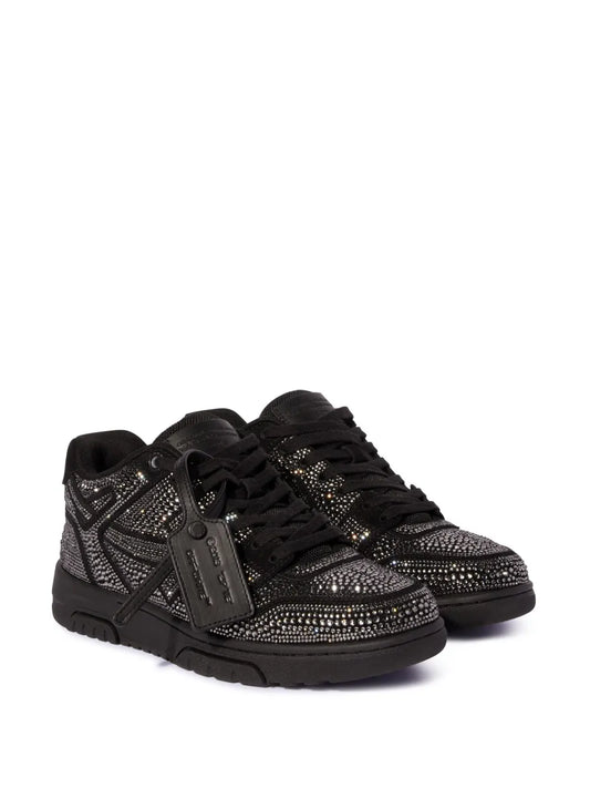 Off-White Out Of Office Sneakers floriamart.shop