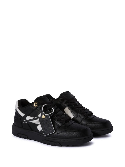 Off-White Out Of Office Sneakers floriamart.shop