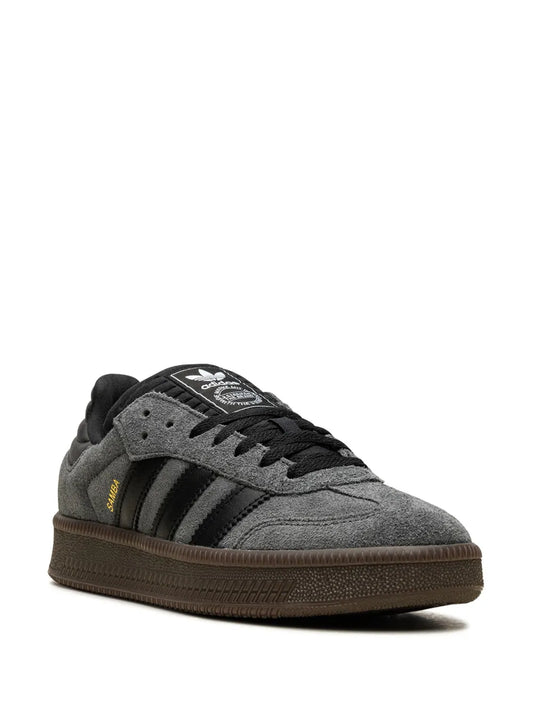 adidas Samba Xlg Lace-Up Sneakers Floriamart