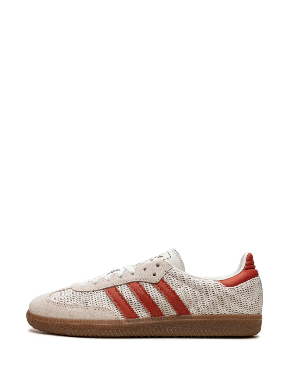 adidas Samba Og Lace-Up Sneakers Floriamart