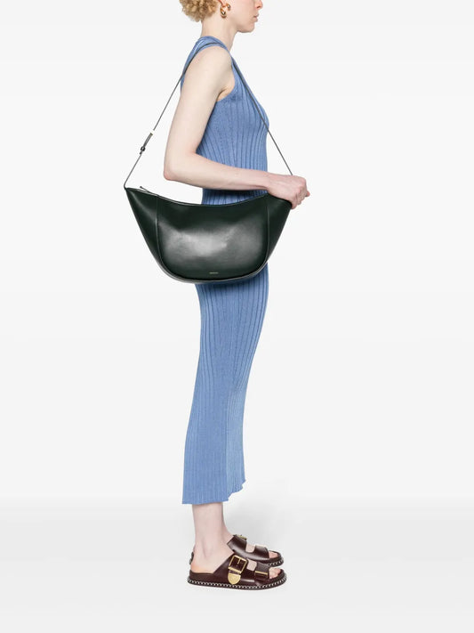 WandlerMaggie leather shoulder bag
