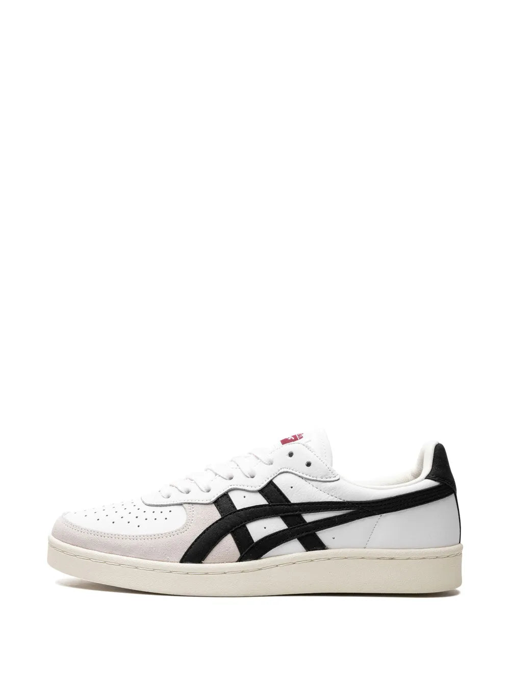 Onitsuka Tiger Gsm White/Grey/Black Sneakers floriamart.shop