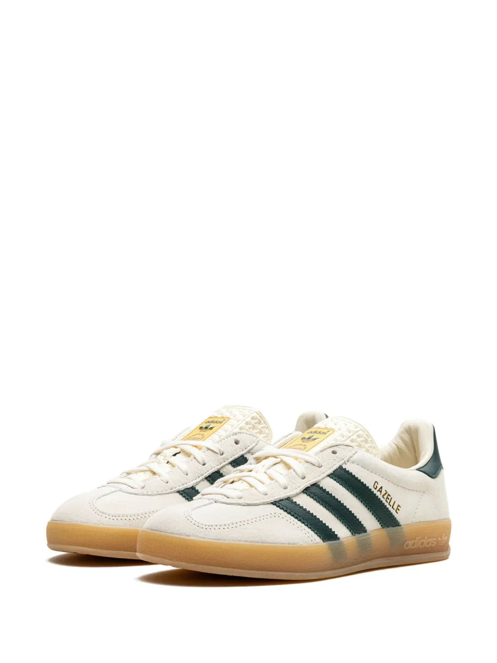 adidas Gazelle Indoor Suede Sneakers Floriamart