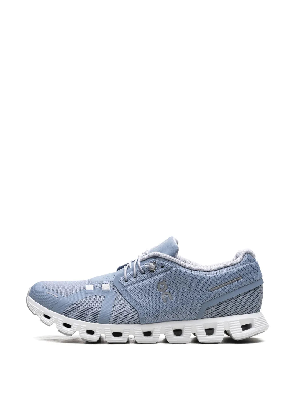 On Running Cloud 5 Mesh Sneakers floriamart.shop