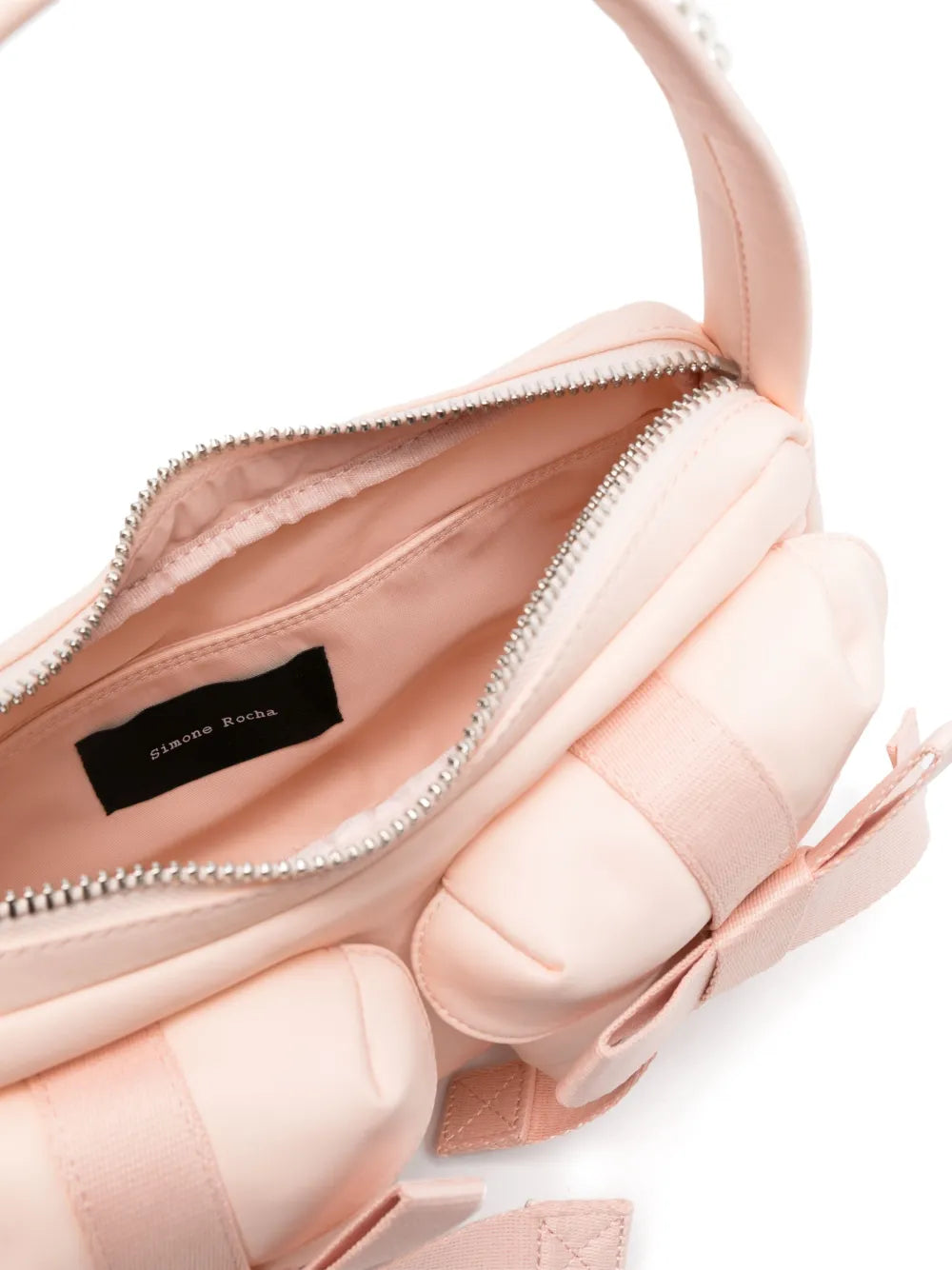 Simone RochaUtility Bow shoulder bag