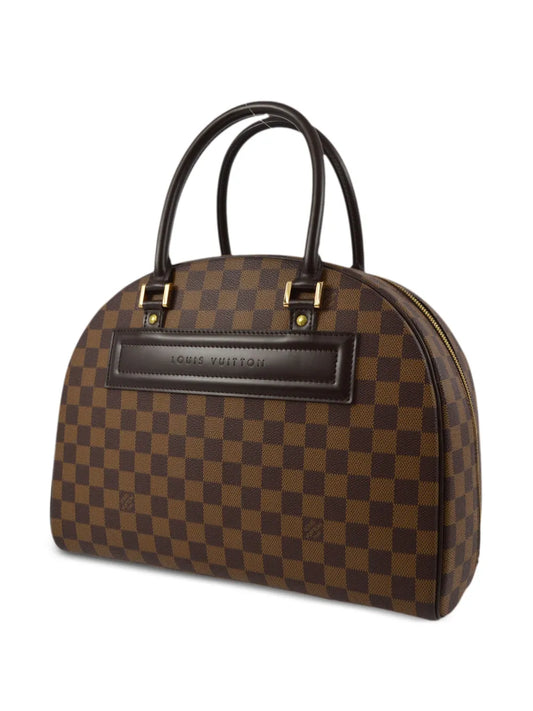 Pre-OwnedLouis Vuitton Pre-Owned1999 Nolita handbag