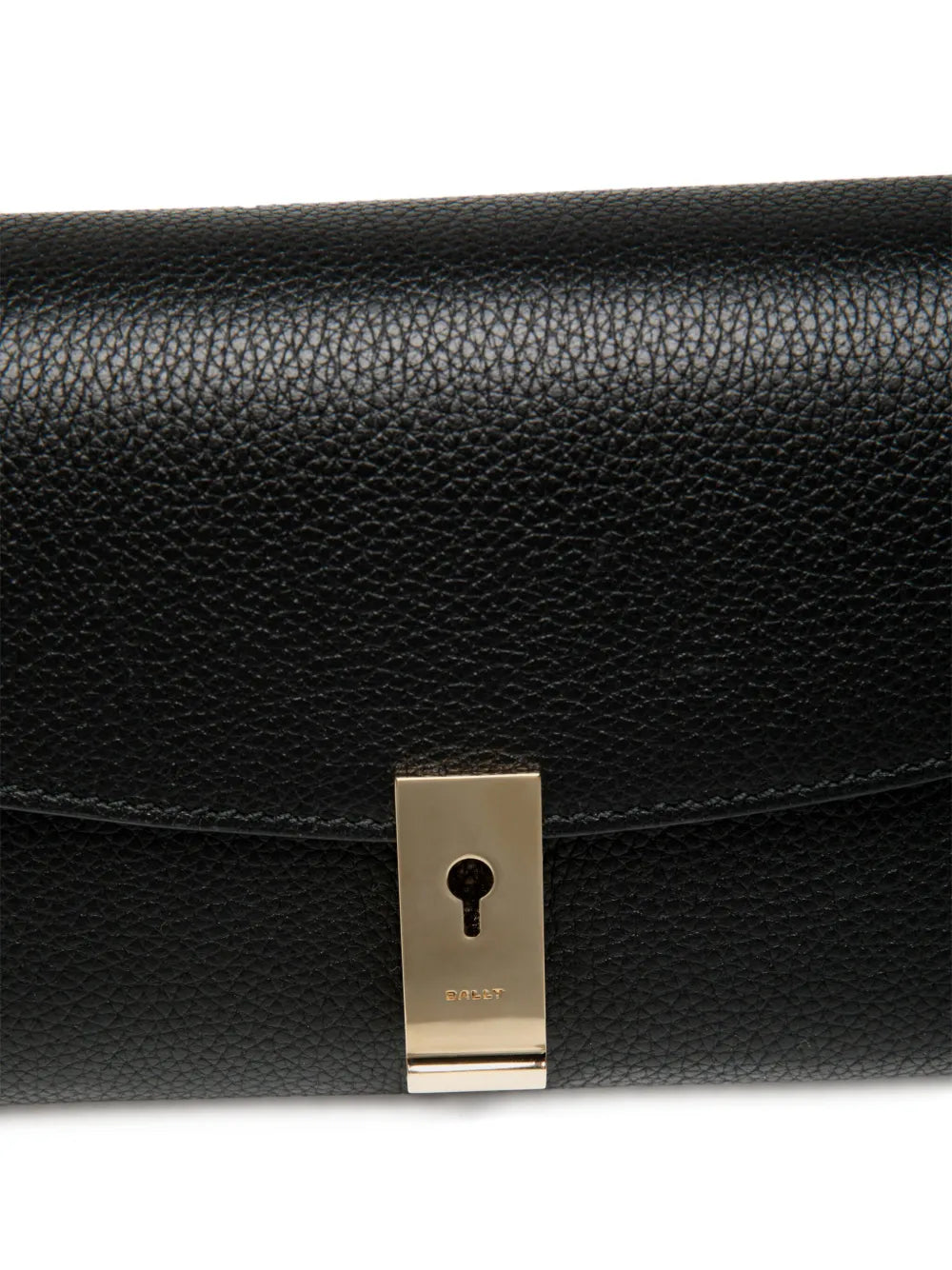 BallyLock Me mini bag