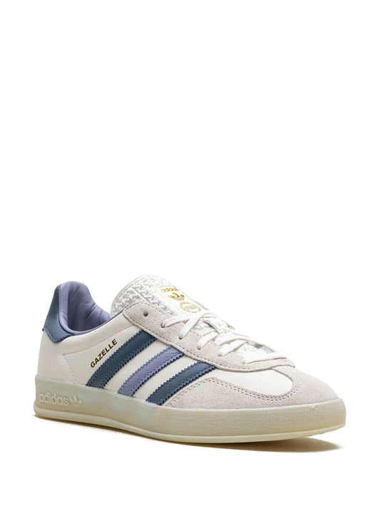 adidas Gazelle Leather Sneakers Floriamart