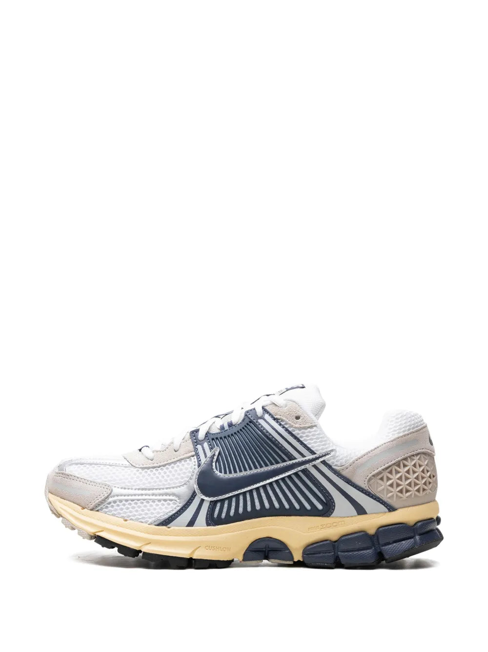 Nike Zoom Vomero 5 Thunder Blue/Cream Sneakers floriamart.shop