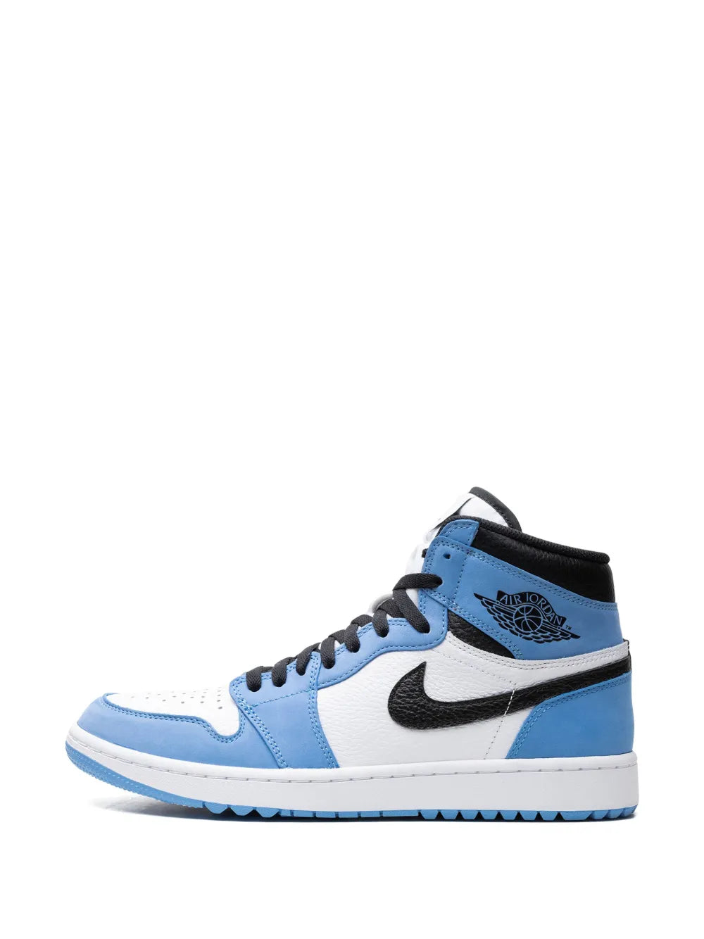 Air Jordan 1 High Golf University Blue Sneakers