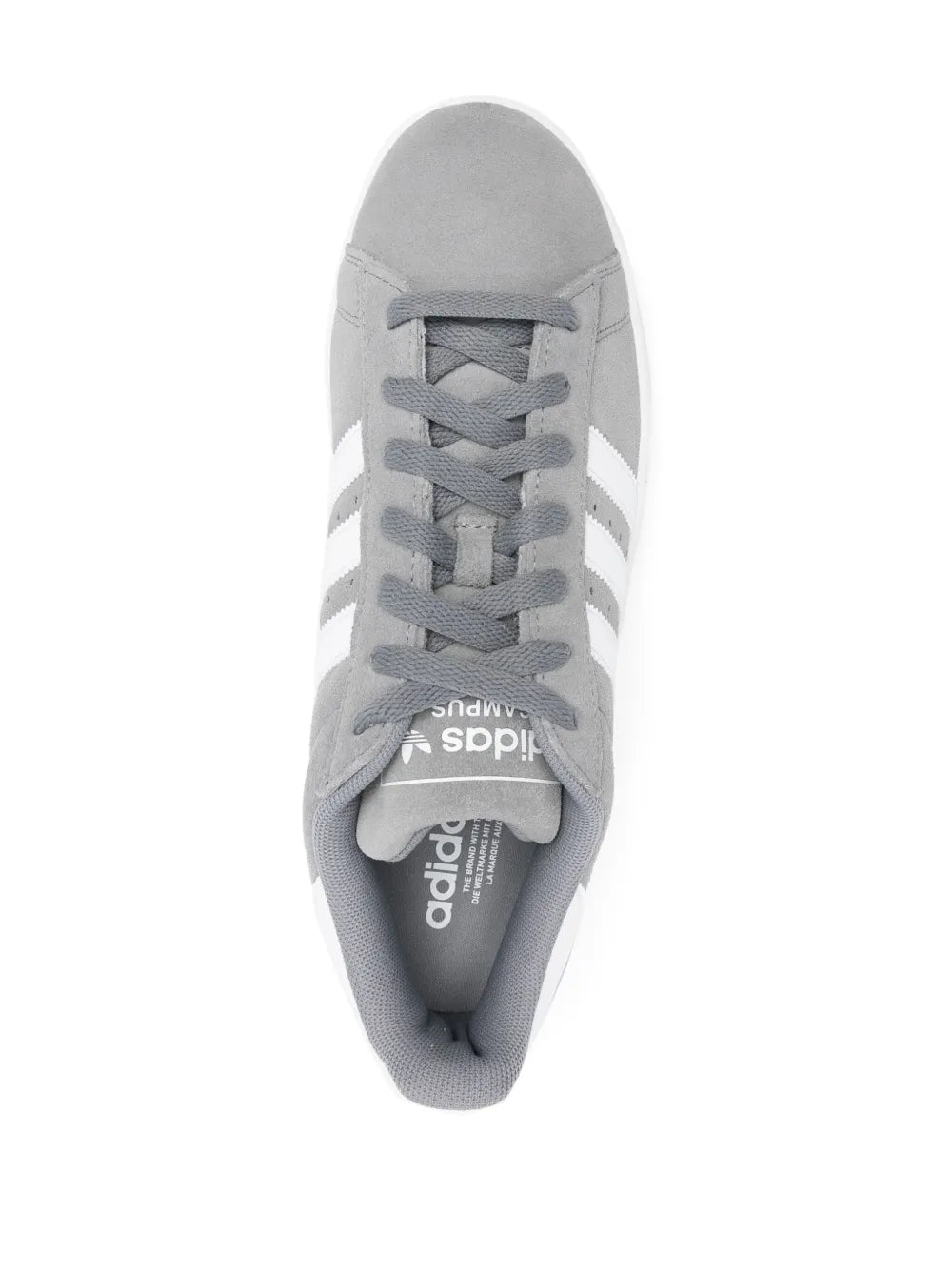 adidas Campus 2 Suede Sneakers Floriamart