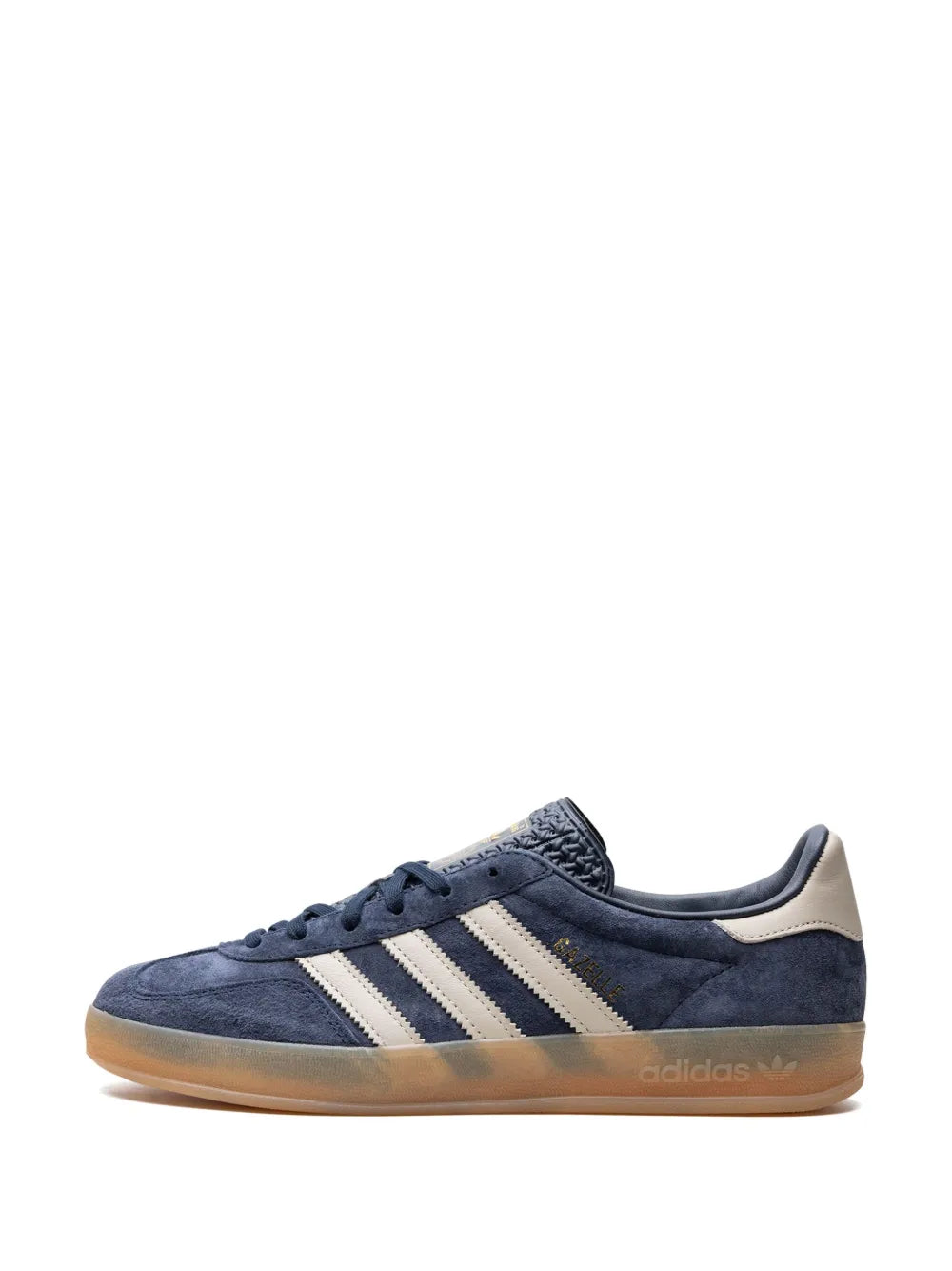 adidas Gazelle Lace-Up Sneakers Floriamart